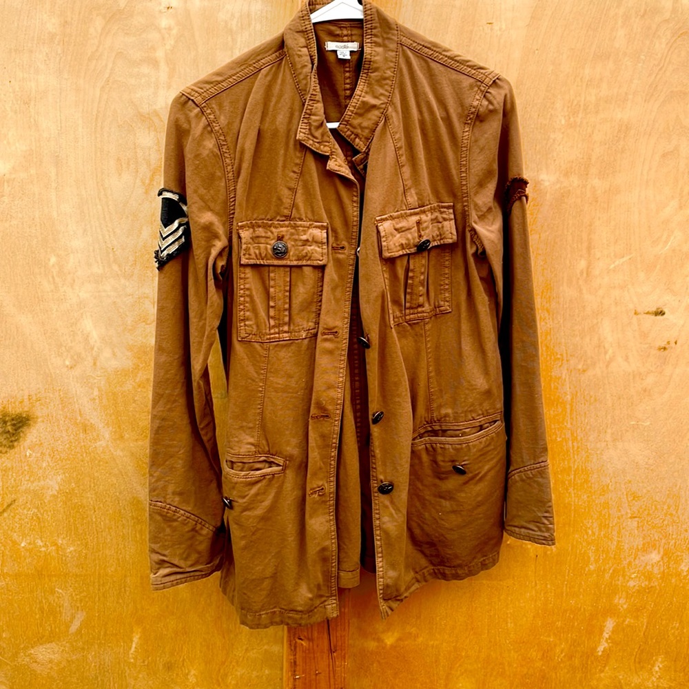 UO Army Jacket